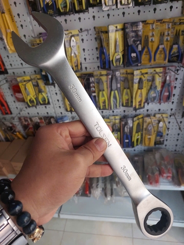 CỜ LÊ TỰ ĐỘNG  TOLSEN 15226