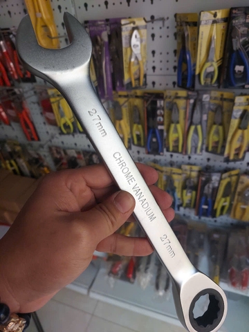 CỜ LÊ TỰ ĐỘNG  TOLSEN 15223