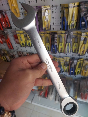 CỜ LÊ TỰ ĐỘNG  TOLSEN 15223
