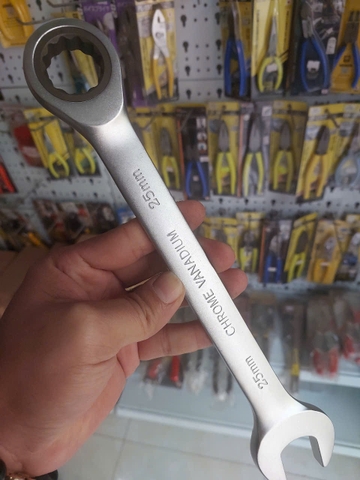 CỜ LÊ TỰ ĐỘNG  TOLSEN 15221
