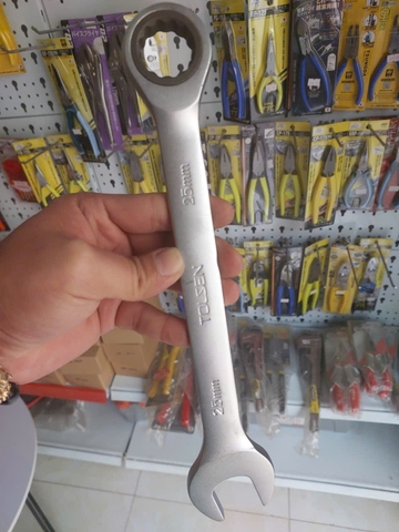 CỜ LÊ TỰ ĐỘNG  TOLSEN 15221