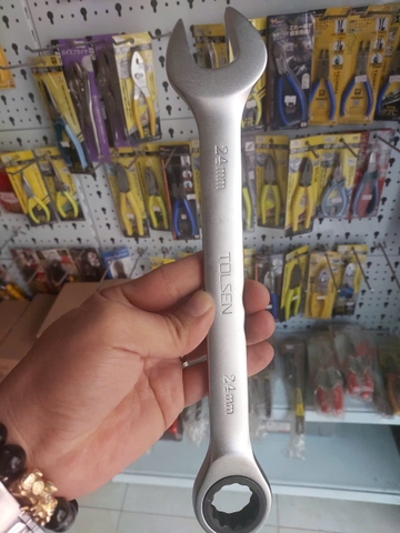 CỜ LÊ TỰ ĐỘNG  TOLSEN 15220