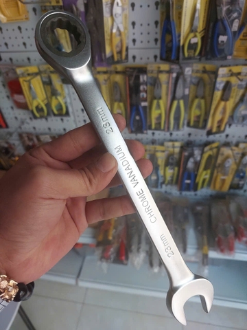 CỜ LÊ TỰ ĐỘNG  TOLSEN 15219