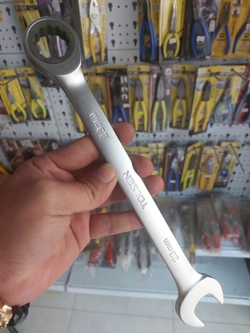 CỜ LÊ TỰ ĐỘNG  TOLSEN 15219