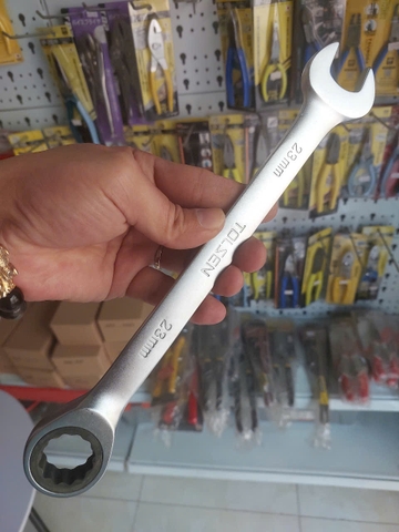 CỜ LÊ TỰ ĐỘNG  TOLSEN 15219