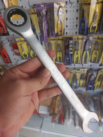 CỜ LÊ TỰ ĐỘNG  TOLSEN 15218