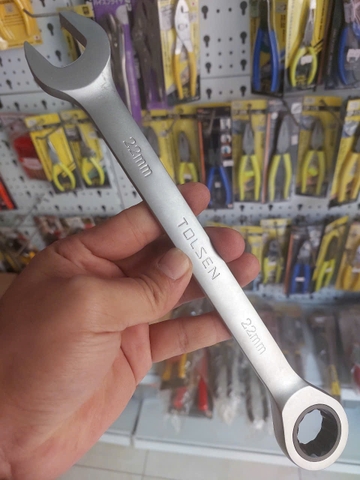CỜ LÊ TỰ ĐỘNG  TOLSEN 15218
