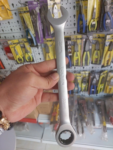 CỜ LÊ TỰ ĐỘNG  TOLSEN 15218