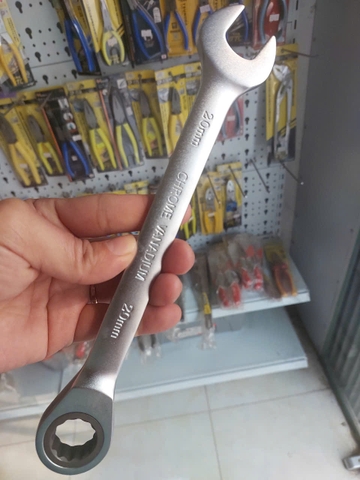 CỜ LÊ TỰ ĐỘNG  TOLSEN 15216