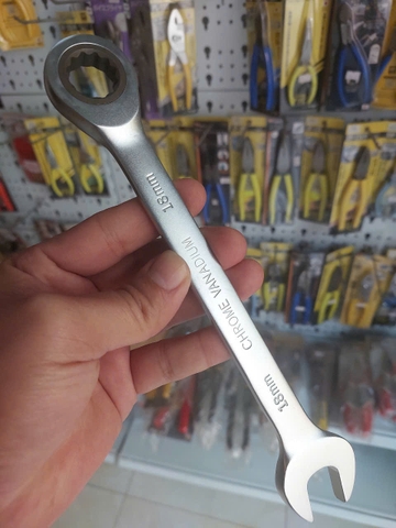 CỜ LÊ TỰ ĐỘNG  TOLSEN 15214