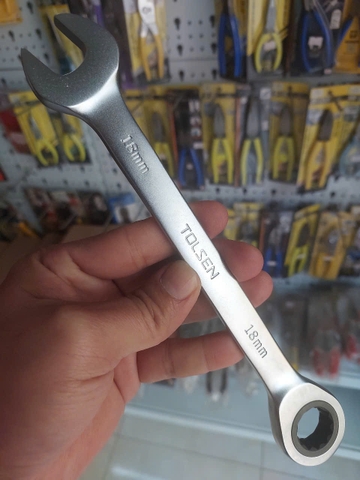 CỜ LÊ TỰ ĐỘNG  TOLSEN 15214