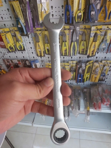CỜ LÊ TỰ ĐỘNG  TOLSEN 15212