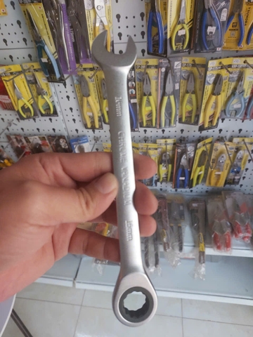 CỜ LÊ TỰ ĐỘNG  TOLSEN 15212