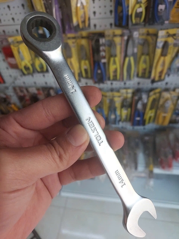 CỜ LÊ TỰ ĐỘNG  TOLSEN 15210