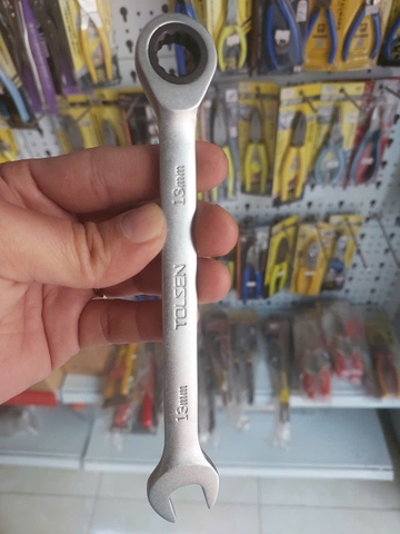 CỜ LÊ TỰ ĐỘNG  TOLSEN 15209