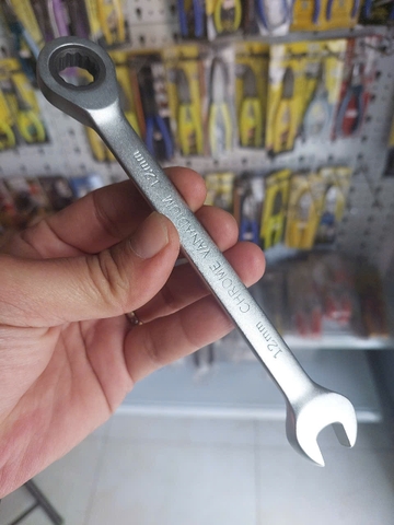 CỜ LÊ TỰ ĐỘNG  TOLSEN 15208