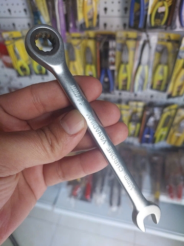 CỜ LÊ TỰ ĐỘNG  TOLSEN 15207