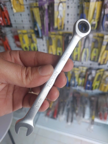 CỜ LÊ TỰ ĐỘNG  TOLSEN 15204