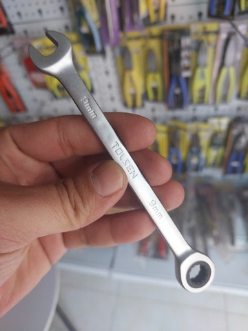 CỜ LÊ TỰ ĐỘNG  TOLSEN 15204