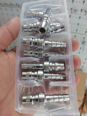 Đầu nối nhanh khí nén NITTO 20PH