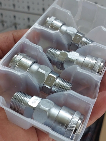 Đầu nối nhanh khí nén NITTO 30SM