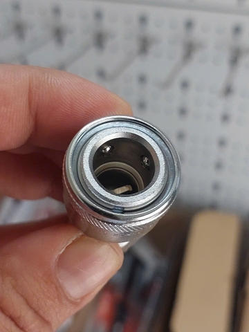 Đầu nối nhanh khí nén NITTO 30SM