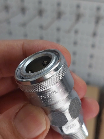 Đầu nối nhanh khí nén NITTO 30SM