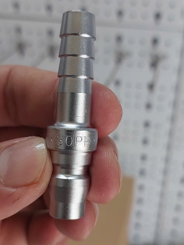 Đầu nối nhanh khí nén NITTO 30PH