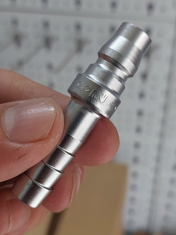 Đầu nối nhanh khí nén NITTO 30PH