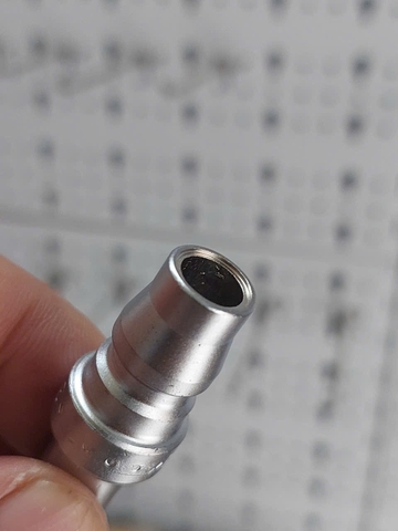 Đầu nối nhanh khí nén NITTO 30PH