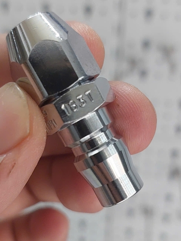 Đầu nối nhanh khí nén NITTO 50PN