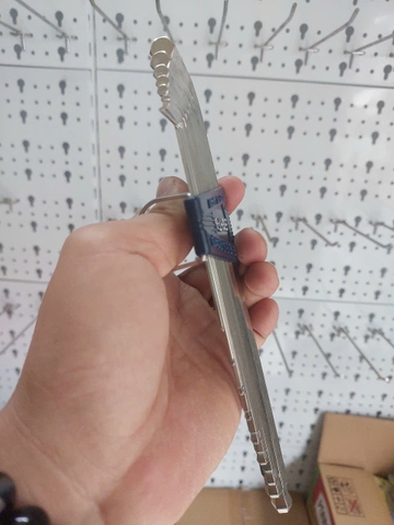 Bộ lục giác đầu bi dài Eight TLS-9