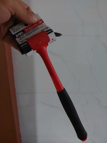 Búa đinh ANEX No.9005