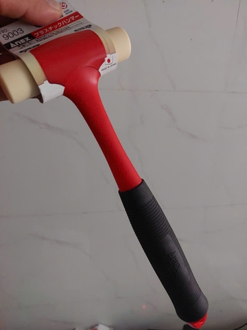 Búa nhựa ANEX No.9003