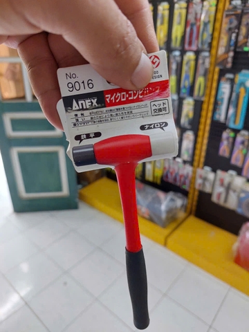 Búa điện tử ANEX No.9016