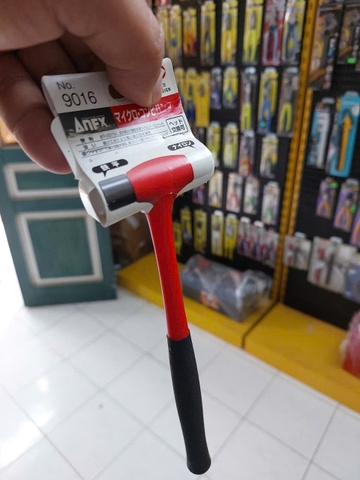 Búa điện tử ANEX No.9016