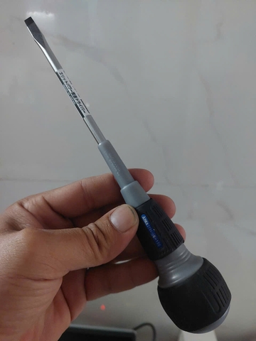 Tô vít đóng 2 cạnh ANEX No.7750-6x150