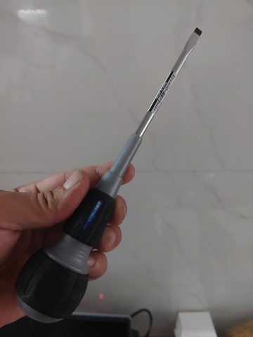 Tô vít đóng 2 cạnh ANEX No.7750-6x150