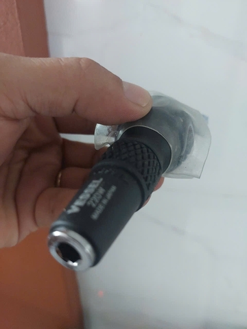 Chuôi tô vít  cán tròn VESSEL 220W