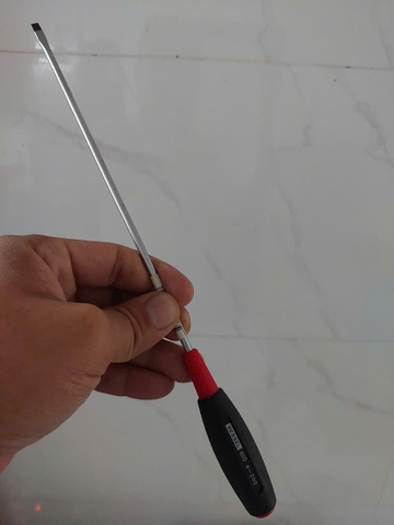 Tô vít 2 cạnh VESSEL No.610-4x200