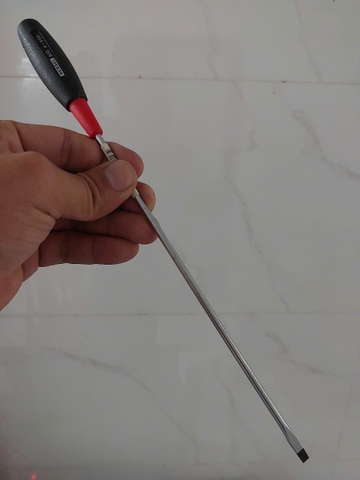 Tô vít 2 cạnh VESSEL No.610-4x200