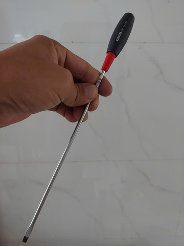 Tô vít 2 cạnh VESSEL No.610-4x200