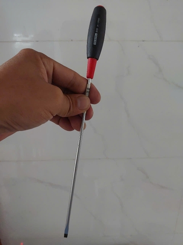 Tô vít 2 cạnh VESSEL No.610-4x200