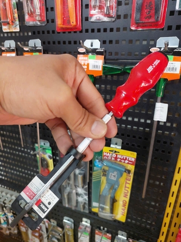 Tô vít lục giác ANEX No.6600-H5x150