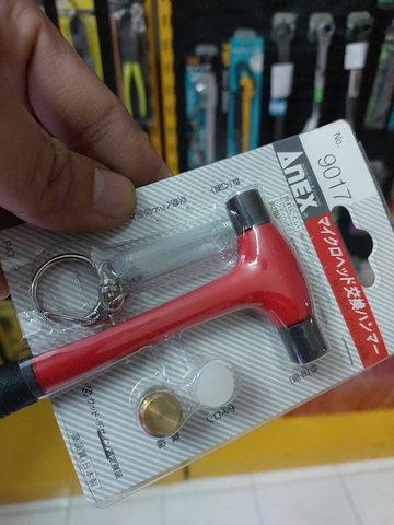 Búa điện tử đầu rời ANEX No.9017