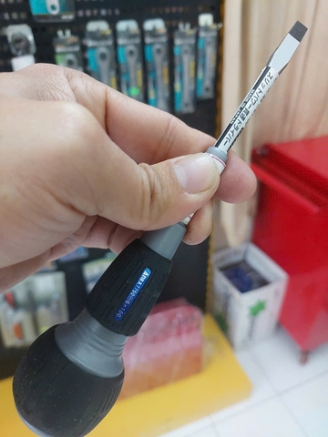 Tô vít đóng 2 cạnh ANEX No.7750-6x100