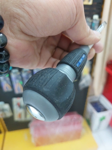 Tô vít đóng 2 cạnh ANEX No.7750-6x100