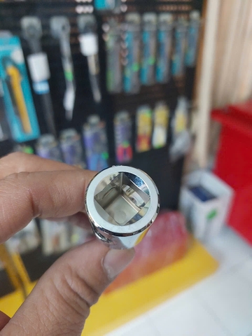 Thanh nối dài 1/2" 75mm   ASAHI ETB-450