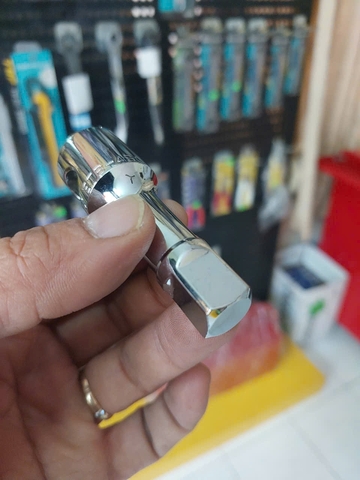 Thanh nối dài 1/2" 75mm   ASAHI ETB-450