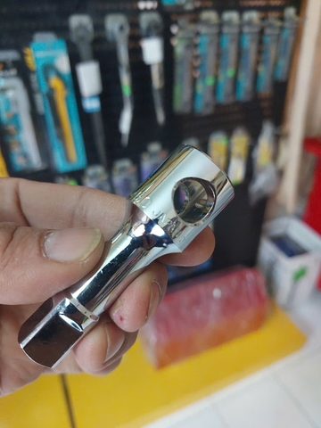 Thanh nối dài 1/2" 75mm   ASAHI ETB-450